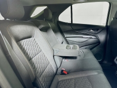 Used 2018  Chevrolet Equinox 4d SUV AWD LT w&sol;2LT at Dutro Auto near Zanesville&comma; OH