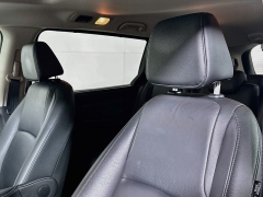 Used 2025  Honda Odyssey EX-L Auto at Graham Auto Mall near Mansfield&comma; OH