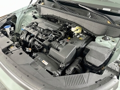 New 2027  Hyundai Kona SEL Sport AWD at Graham Auto Mall near Mansfield&comma; OH