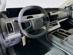 New 2025  Ford Expedition Active 4x4 at Graham Auto Mall near Mansfield, OH