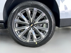 New 2026  Chevrolet Suburban 4WD 4dr High Country at Dutro Auto near Zanesville&comma; OH
