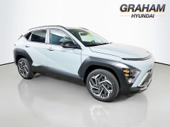 New 2026  Hyundai Kona SEL Premium AWD at Graham Auto Mall near Mansfield&comma; OH
