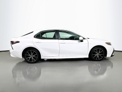 Used 2022  Toyota Camry SE Auto at Dutro Auto near Zanesville&comma; OH