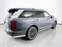 New 2026  Hyundai Palisade Calligraphy AWD at Dutro Auto near Zanesville&comma; OH