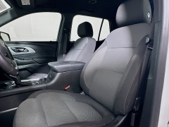 Used 2023  Chevrolet Traverse AWD 4dr LT Cloth w/1LT at Graham Auto Mall near Mansfield, OH