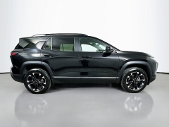 Used 2025  Chevrolet Equinox AWD 4dr RS w&sol;2RS at Dutro Auto near Zanesville&comma; OH