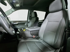 Used 2024  Chevrolet Silverado 1500 4WD Crew Cab 147" LT w&sol;2FL at Dutro Auto near Zanesville&comma; OH