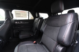New 2026  Ford Explorer ST 4WD at Dutro Auto near Zanesville&comma; OH