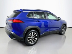 Used 2023  Toyota Corolla Cross XLE AWD at Dutro Auto near Zanesville&comma; OH