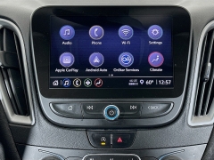 Used 2022  Chevrolet Malibu 4dr Sdn LT at Dutro Auto near Zanesville&comma; OH