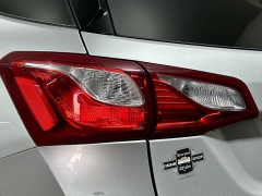 Used 2019  Chevrolet Equinox 4d SUV AWD LT w&sol;1LT at Dutro Auto near Zanesville&comma; OH