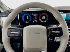New 2027  Hyundai Santa Fe SEL AWD at Graham Auto Mall near Mansfield&comma; OH