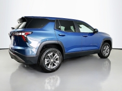 New 2026  Chevrolet Equinox FWD 4dr LT w&sol;1LT at Graham Auto Mall near Mansfield&comma; OH