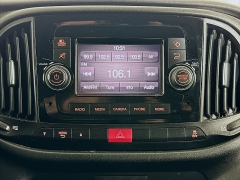 Used 2022  Ram ProMaster City Wagon Wagon at Graham Auto Mall near Mansfield&comma; OH