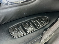 Used 2015  INFINITI QX80 4d SUV AWD at Graham Auto Mall near Mansfield, OH