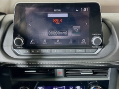 Used 2023  Nissan Rogue AWD SV at Dutro Auto near Zanesville&comma; OH