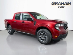 New 2026  Ford Maverick XLT AWD SuperCrew Hybrid at Dutro Auto near Zanesville&comma; OH