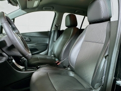 Used 2022  Chevrolet Trax AWD 4dr LT at Dutro Auto near Zanesville&comma; OH