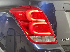 Used 2022  Chevrolet Trax AWD 4dr LT at Dutro Auto near Zanesville&comma; OH