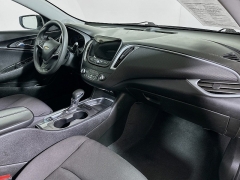 Used 2023  Chevrolet Malibu 4dr Sdn 1LT at Dutro Auto near Zanesville&comma; OH
