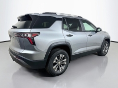 New 2027  Chevrolet Equinox AWD 4dr LT w&sol;2LT at Graham Auto Mall near Mansfield&comma; OH