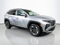 New 2026  Hyundai Tucson SEL Premium AWD at Graham Auto Mall near Mansfield, OH