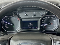 Used 2019  GMC Sierra 1500 4WD Double Cab AT4 at Graham Auto Mall near Mansfield, OH