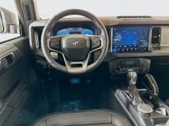 New 2025  Ford Bronco Badlands 4 Door Advanced 4x4 at Dutro Auto near Zanesville, OH