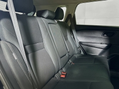 Used 2024  Nissan Rogue AWD S at Dutro Auto near Zanesville&comma; OH