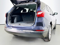 Used 2019  Chevrolet Equinox 4d SUV FWD LT w/1LT at Graham Auto Mall near Mansfield, OH