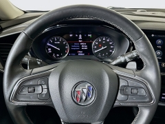 Used 2023  Buick Envision FWD 4dr Essence at Dutro Auto near Zanesville, OH