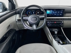 Used 2025  Hyundai Tucson SEL FWD at Graham Auto Mall near Mansfield&comma; OH
