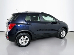 Used 2022  Chevrolet Trax AWD 4dr LT at Graham Auto Mall near Mansfield, OH