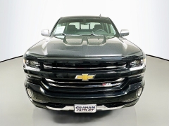 Used 2016  Chevrolet Silverado 1500 4WD Crew Cab LTZ at Dutro Auto near Zanesville&comma; OH