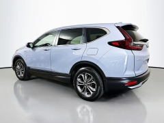 Used 2021  Honda CR-V Hybrid EX AWD at Dutro Auto near Zanesville&comma; OH