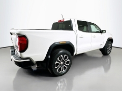 Used 2023  GMC Canyon 4WD Crew Cab AT4 at Dutro Auto near Zanesville, OH