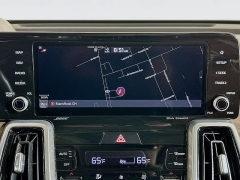 Used 2022  Kia Sorento X-Line SX Prestige AWD at Dutro Auto near Zanesville&comma; OH