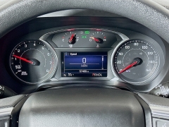 Used 2022  Chevrolet Blazer FWD 4dr LT w&sol;2LT at Graham Auto Mall near Mansfield&comma; OH