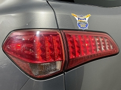 Used 2015  INFINITI QX80 4d SUV AWD at Graham Auto Mall near Mansfield, OH