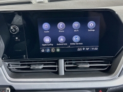 New 2026  Chevrolet Trax FWD 4dr 1RS at Graham Auto Mall near Mansfield&comma; OH