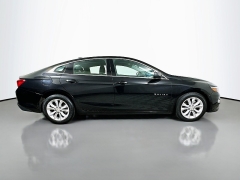 Used 2023  Chevrolet Malibu 4dr Sdn 1LT at Dutro Auto near Zanesville&comma; OH
