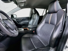 Used 2024  Toyota RAV4 Adventure AWD at Dutro Auto near Zanesville&comma; OH