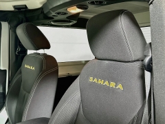 Used 2013  Jeep Wrangler 2d Convertible Sahara at Dutro Auto near Zanesville&comma; OH