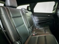 Used 2023  Dodge Durango GT Plus AWD at Graham Auto Mall near Mansfield, OH