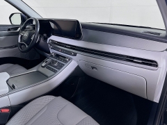 Used 2023  Hyundai Palisade SEL AWD at Graham Auto Mall near Mansfield&comma; OH