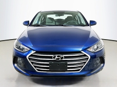 Used 2018  Hyundai Elantra 4d Sedan SEL at Dutro Auto near Zanesville&comma; OH
