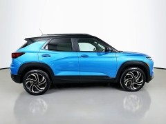 Used 2025  Chevrolet Trailblazer AWD 4dr RS at Dutro Auto near Zanesville&comma; OH