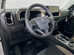 New 2026  Ford Bronco Sport Big Bend 4x4 at Dutro Auto near Zanesville&comma; OH