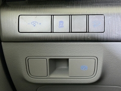 Used 2024  Hyundai Kona SEL AWD at Graham Auto Mall near Mansfield&comma; OH