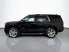 Used 2018  Chevrolet Tahoe 4d SUV 4WD Premier at Dutro Auto near Zanesville&comma; OH